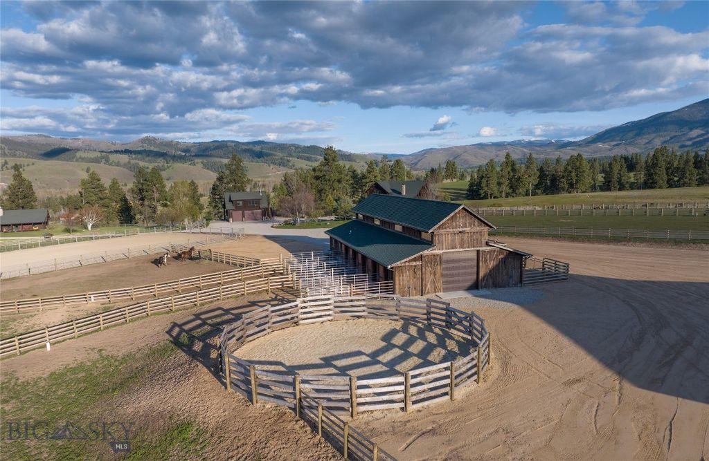 241 Orr Loop, Darby, MT 59829 photo 43