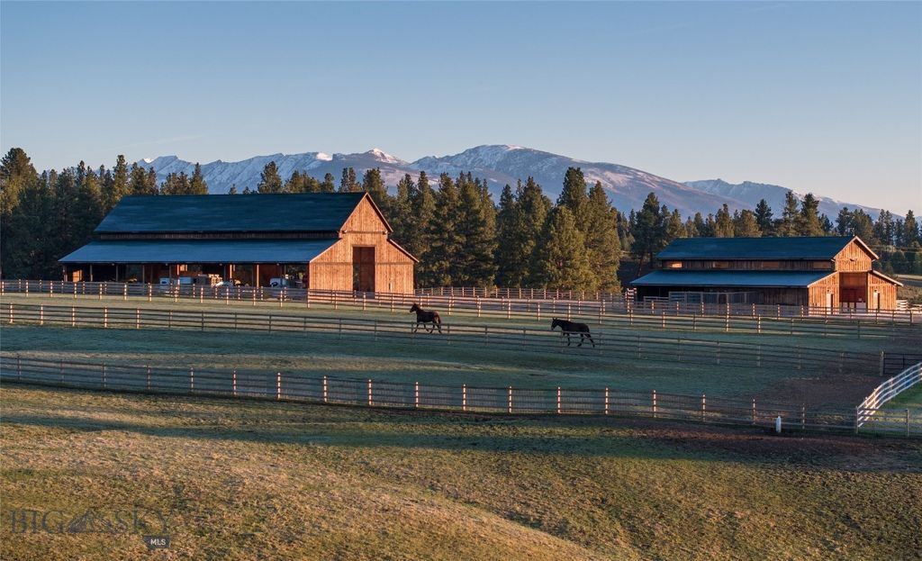 241 Orr Loop, Darby, MT 59829 photo 46