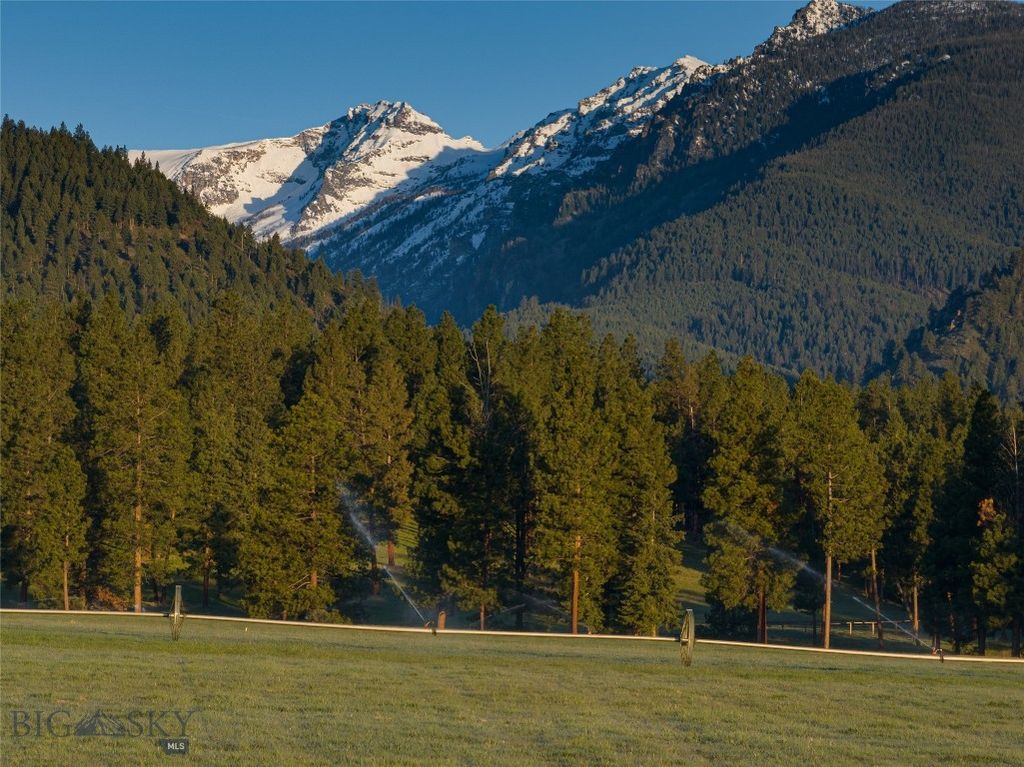 241 Orr Loop, Darby, MT 59829 photo 47