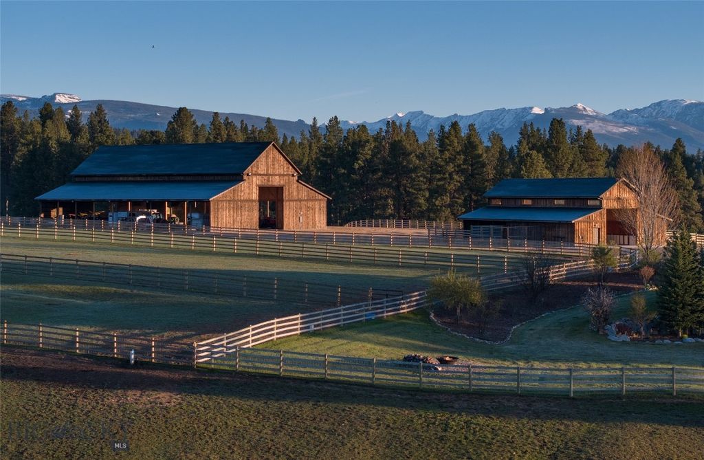 241 Orr Loop, Darby, MT 59829 photo 48