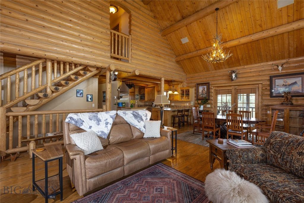 241 Orr Loop, Darby, MT 59829 photo 6