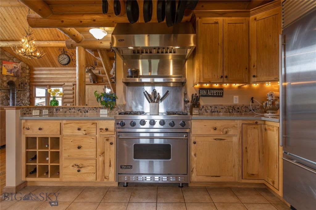 241 Orr Loop, Darby, MT 59829 photo 8