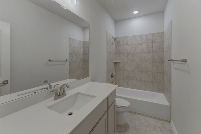 156 Oak Grove Way, Springtown, TX 76082