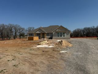 156 Oak Grove Way, Springtown, TX 76082