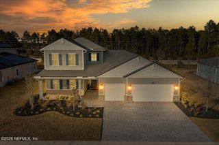 219 MORNING MIST Lane, St. Johns, FL 32259