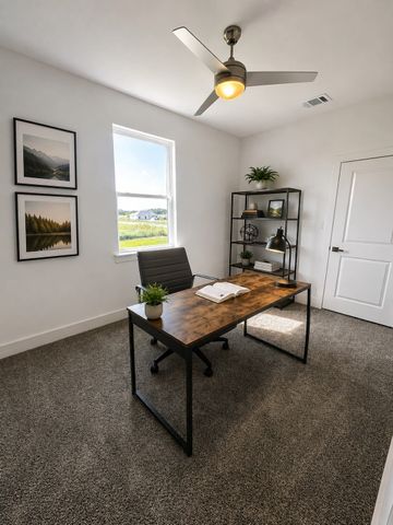 2908 Bliss Meadows Drive, Kaufman, TX 75142