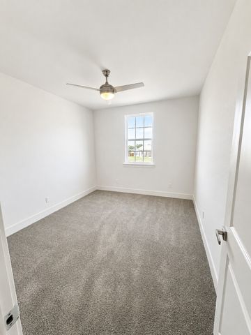 2908 Bliss Meadows Drive, Kaufman, TX 75142