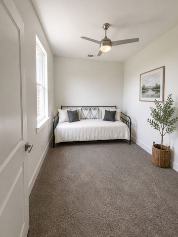 2908 Bliss Meadows Drive, Kaufman, TX 75142