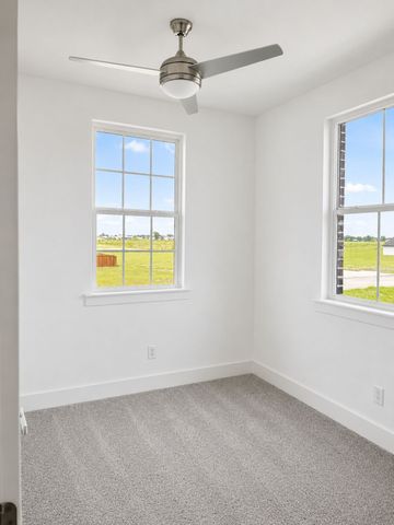 2908 Bliss Meadows Drive, Kaufman, TX 75142