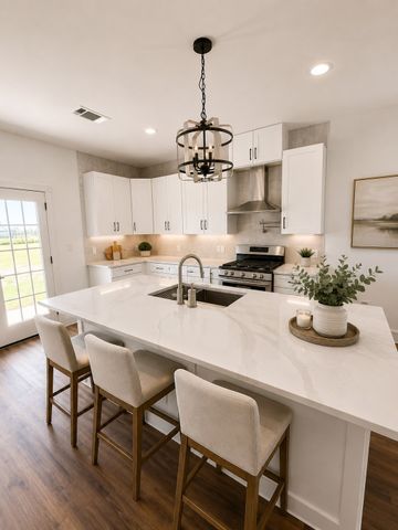 2908 Bliss Meadows Drive, Kaufman, TX 75142