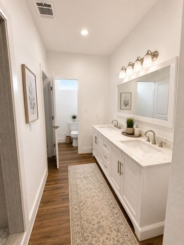 2908 Bliss Meadows Drive, Kaufman, TX 75142