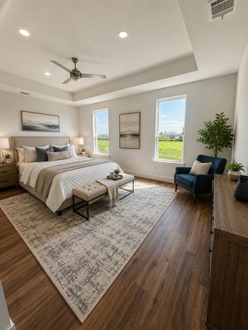 2908 Bliss Meadows Drive, Kaufman, TX 75142