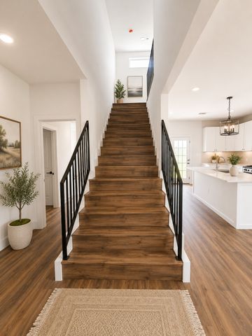 2908 Bliss Meadows Drive, Kaufman, TX 75142