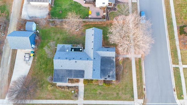 316 2nd Avenue SE, Pine Island, MN 55963