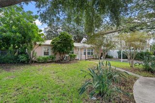 3616 S OMAR AVENUE, Tampa, FL 33629