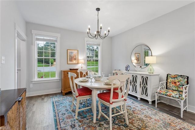 9927 E Cork RD, Toano, VA 23168
