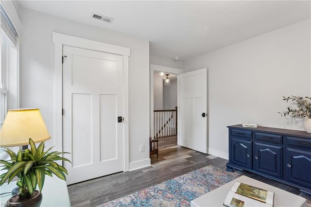 9927 E Cork RD, Toano, VA 23168