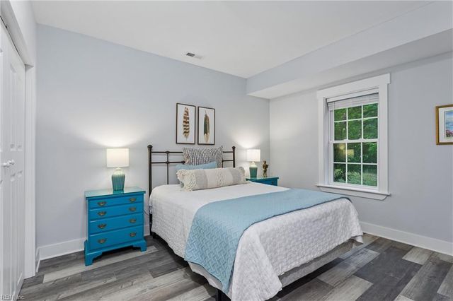 9927 E Cork RD, Toano, VA 23168