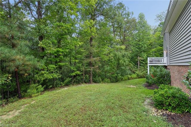 9927 E Cork RD, Toano, VA 23168