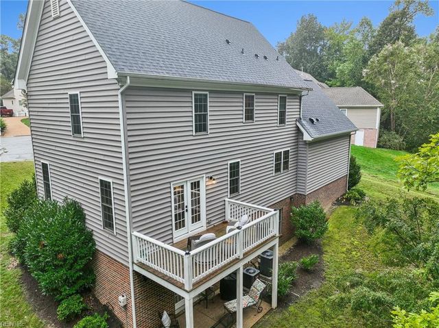 9927 E Cork RD, Toano, VA 23168