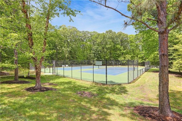 9927 E Cork RD, Toano, VA 23168