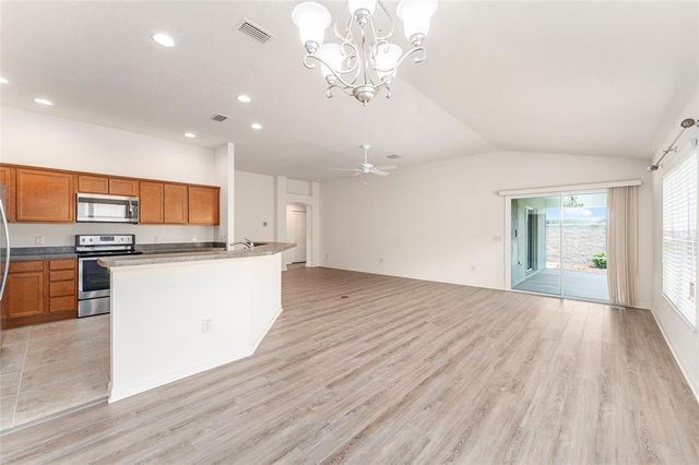 9181 SE 166TH SPRUNG LANE, The Villages, FL 32162