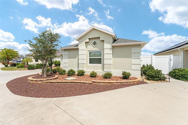 9181 SE 166TH SPRUNG LANE, The Villages, FL 32162