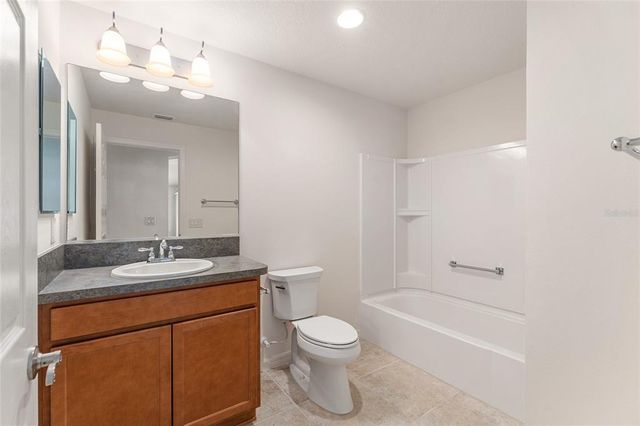 9181 SE 166TH SPRUNG LANE, The Villages, FL 32162