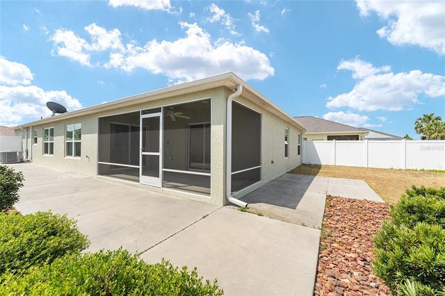9181 SE 166TH SPRUNG LANE, The Villages, FL 32162