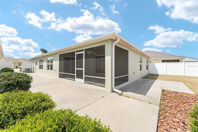 9181 SE 166TH SPRUNG LANE, The Villages, FL 32162