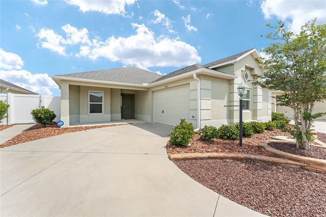 9181 SE 166TH SPRUNG LANE, The Villages, FL 32162