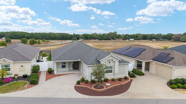 9181 SE 166TH SPRUNG LANE, The Villages, FL 32162