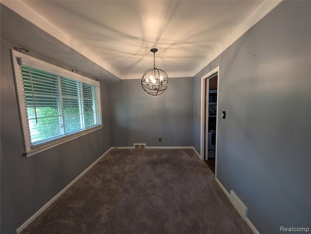 20211 Beaufait Street, Harper Woods, MI 48225