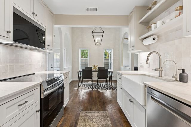 10831 Hayfield Drive, Dallas, TX 75238