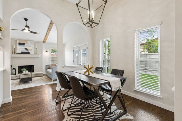 10831 Hayfield Drive, Dallas, TX 75238