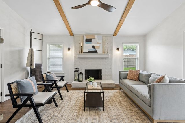 10831 Hayfield Drive, Dallas, TX 75238