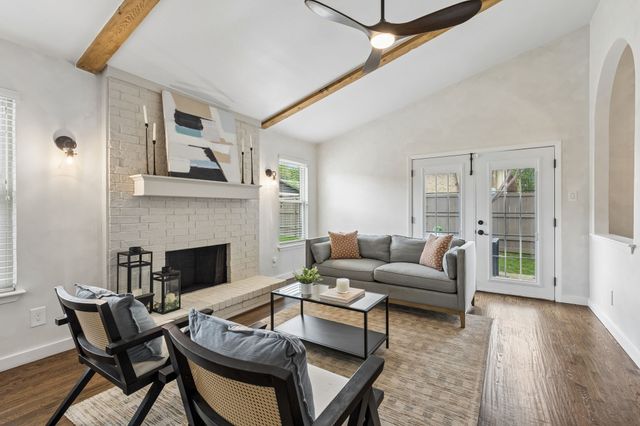 10831 Hayfield Drive, Dallas, TX 75238