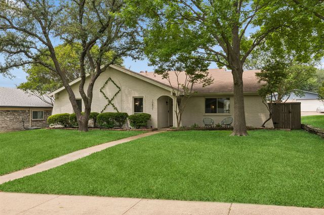 10831 Hayfield Drive, Dallas, TX 75238