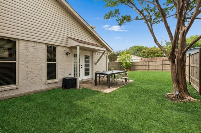 10831 Hayfield Drive, Dallas, TX 75238