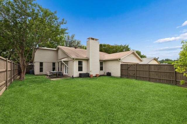 10831 Hayfield Drive, Dallas, TX 75238