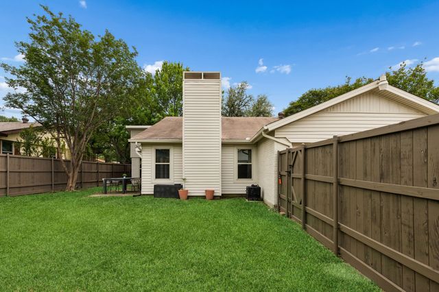 10831 Hayfield Drive, Dallas, TX 75238