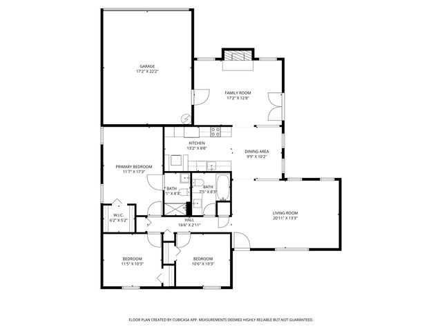 10831 Hayfield Drive, Dallas, TX 75238