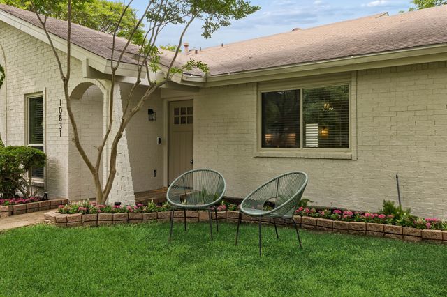 10831 Hayfield Drive, Dallas, TX 75238
