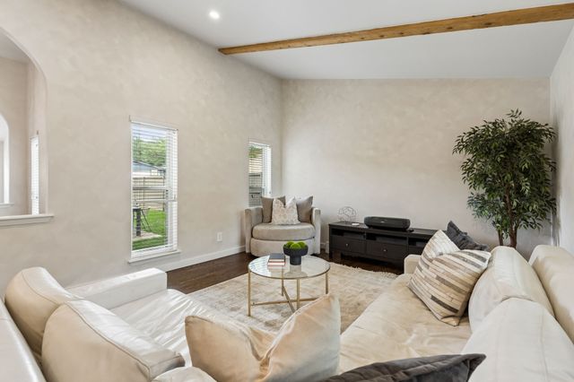 10831 Hayfield Drive, Dallas, TX 75238