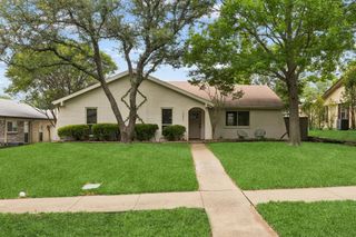 10831 Hayfield Drive, Dallas, TX 75238