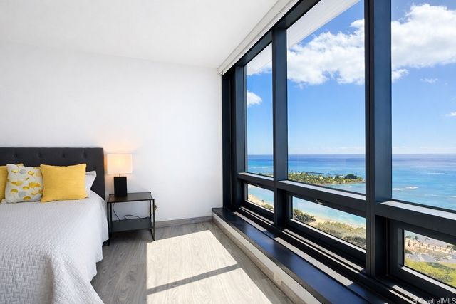 1330 Ala Moana Boulevard 3103, Honolulu, HI 96814