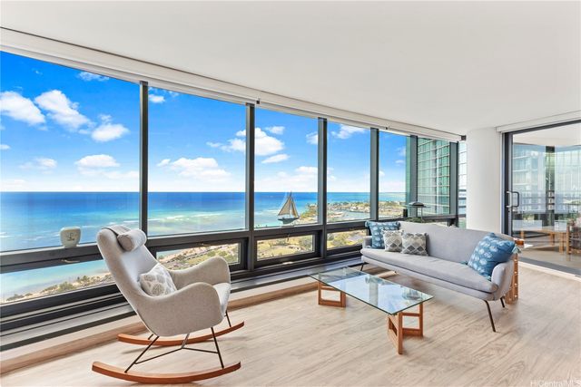 1330 Ala Moana Boulevard 3103, Honolulu, HI 96814