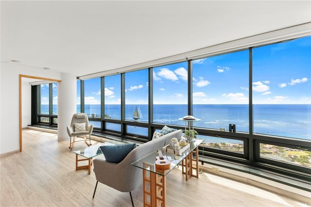 1330 Ala Moana Boulevard 3103, Honolulu, HI 96814