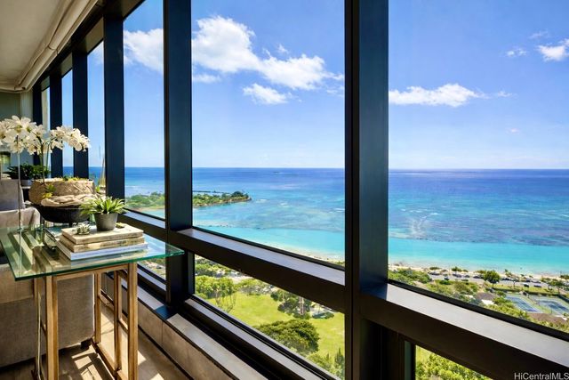 1330 Ala Moana Boulevard 3103, Honolulu, HI 96814