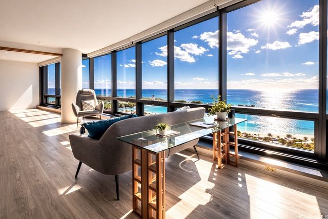 1330 Ala Moana Boulevard 3103, Honolulu, HI 96814